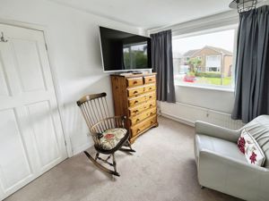 Bedroom 3- click for photo gallery